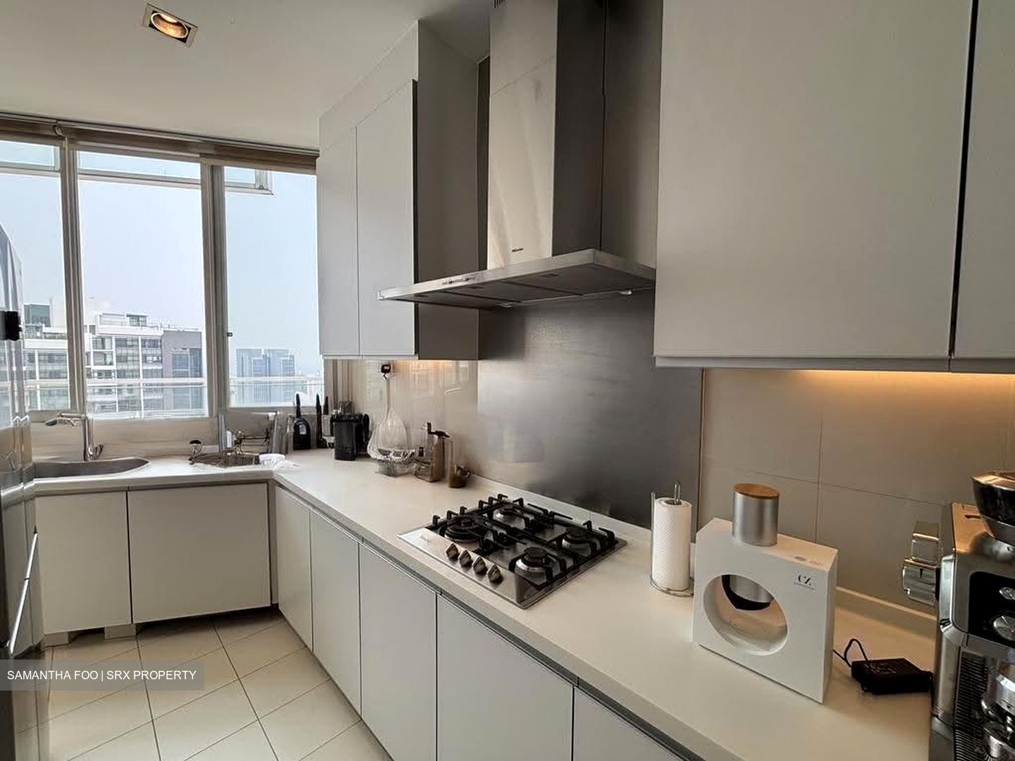 St. Thomas Suites (D9), Condominium #612640021